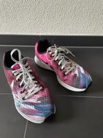 Nike ID AIR Zoom Pegasus 34,  Laufschuhe Größe 40, sehr gut erhal Bayern - Landshut Vorschau
