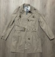 Trenchcoat von Yessica 38 Damen beige Bielefeld - Bielefeld (Innenstadt) Vorschau