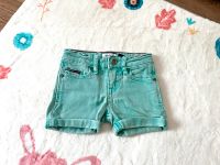 Sommer-Short Jeans-Short Tommy Hilfiger Grün Mint München - Hadern Vorschau