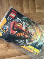 Lego Racers 8667 Nordrhein-Westfalen - Finnentrop Vorschau