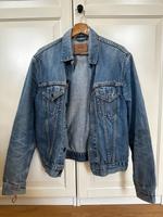 Levi’s Vintage Jeansjacke Größe L Sachsen-Anhalt - Halle Vorschau
