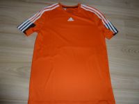 Adidas T-Shirt Funktionsshirt Gr.164 Bayern - Coburg Vorschau