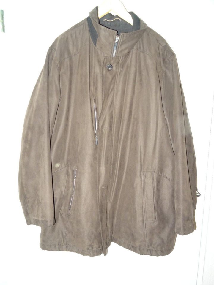 Herrenjacke Bugatti Jacke, Übergangsjacke Gr.58 in Seelbach