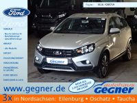 Lada Vesta SW Cross Klima SHZ Tempomat Sachsen - Eilenburg Vorschau