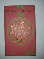 "Engelsfunkeln" von Viola Shipman - Weihnachtsbuch Niedersachsen - Söhlde Vorschau