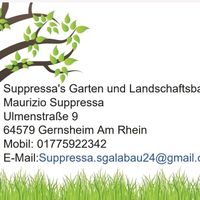 Garten und Landschaftsbau Hessen - Gernsheim  Vorschau