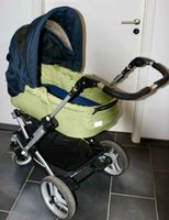 Teutonia Mistral S Kinderwagen Niedersachsen - Wedemark Vorschau