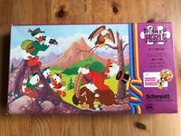 2 Disney Puzzle Wilde Jagd Nordrhein-Westfalen - Lippstadt Vorschau