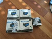 4x Shelly 2PM Plus  1xGen3 Feldmoching-Hasenbergl - Feldmoching Vorschau