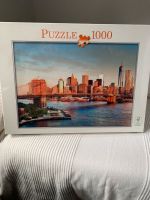 Puzzle 1000 Teile New York Skyline Schleswig-Holstein - Mielkendorf Vorschau