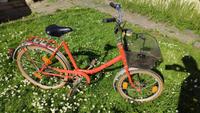 DDR Fahrrad Sachsen-Anhalt - Wettin-Löbejün Vorschau