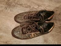 S.Oliver Sneaker Schuhe 39,5/40 braun Nordrhein-Westfalen - Porta Westfalica Vorschau