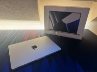 14" MacBook Pro M1 10-CPU/16-GPU 16GB Memory 1TB Disk Silber AC+ Niedersachsen - Weyhe Vorschau