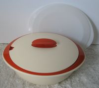 Tupperware 2,5L Thermo-Duo C132 Nordrhein-Westfalen - Rietberg Vorschau