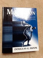 Motivation: the Organization of Action - D. G. Mook - 1996 Hessen - Haina Vorschau