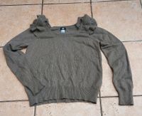 ausgefallener Pullover Gr. M mit Angora Duisburg - Homberg/Ruhrort/Baerl Vorschau