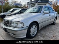 Mercedes-Benz C200  *Automatik*Klimaanlage*Schiebedach Baden-Württemberg - Kirchheim unter Teck Vorschau