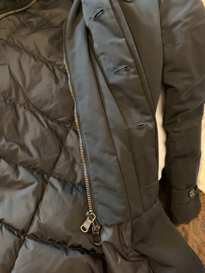 Moncler Jacke Herren Gr 2 in Düsseldorf