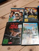 DVD Filme/ Niedersachsen - Aurich Vorschau