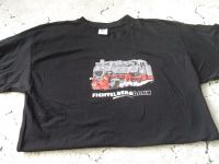 Shirt T-Shirt  Herren XL Fichtelbergbahn Brandenburg - Schildow Vorschau