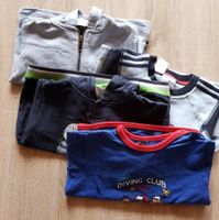 Babypulli/ Sweatshirt/ Sweatjacke Gr.86 Niedersachsen - Nordstemmen Vorschau