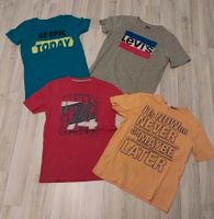 ❤️ Jungen Tshirt's, gr. 152 top Zustand ❤️ Nordrhein-Westfalen - Herne Vorschau