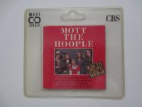 Mott The Hoople CD Solid Gold OVP Niedersachsen - Ilsede Vorschau