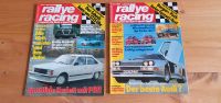 rallye racing 1981-1989,  div. Ausgaben Niedersachsen - Königslutter am Elm Vorschau