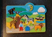 Playmobil 123 Safari 6745 Puzzel Niedersachsen - Gifhorn Vorschau