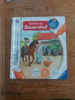 tiptoi Buch Entdecke den Bauernhof Baden-Württemberg - Heidelberg Vorschau