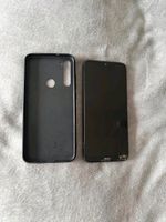 Verkaufe mein altes Xiaomi MI 8t 4/64 Gb Handy Baden-Württemberg - Donzdorf Vorschau