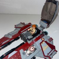 Lego STAR WARS Obiwan's Jedi Interceptor Bayern - Freilassing Vorschau