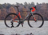 Wilier Rave SLR Rival XPLR 2023 , Gravelbike , Neu ! Nordrhein-Westfalen - Schermbeck Vorschau