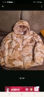 Nike Camo Jacke Gr.XL !!  Top !! Sachsen-Anhalt - Halle Vorschau