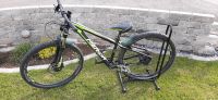 Merida Mountainbike MTB Kinderfahrrad 26Zoll XS Baden-Württemberg - Riedlingen Vorschau