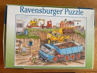 Puzzle Ravensburger Baustelle Niedersachsen - Neuenkirchen - Merzen Vorschau