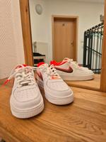 Nike Air Force 1 LV8 GS Sachsen - Grüna (Sachsen) Vorschau