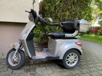 Senioren Elektromobil Bayern - Pliening Vorschau
