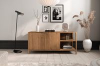 Sideboard „Ermina“ 140cm | Wildeiche Hamburg-Mitte - Hamburg Rothenburgsort Vorschau