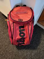 Wilson Badminton Rucksack Wuppertal - Elberfeld Vorschau