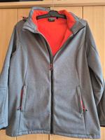 Softshelljacke CMP Berlin - Tempelhof Vorschau