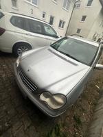 Mercedes w203 c220 mitt ein jahre Tüv Baden-Württemberg - Göppingen Vorschau