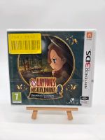 Nintendo 3ds Laytons Mystery Journey | Videospiel Bayern - Bergheim Vorschau