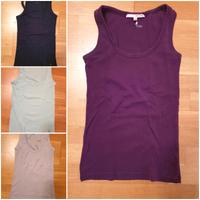 Damen Top Basic Tally Weijl Größe M je 1 Euro Nordrhein-Westfalen - Troisdorf Vorschau