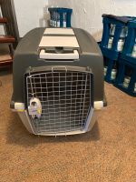 Hundetransportbox Gr. L Hameln - Haverbeck Vorschau