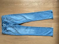 wNEU! Damen Jeans MAVI Gr. 26/32 OLIVIA 26W / 32L helles Denim Wandsbek - Hamburg Sasel Vorschau