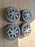 175/70 R 14 84/88 T M+S Bayern - Roth Vorschau