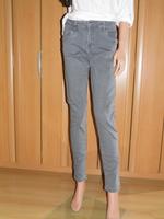 Damen Jeans grau – Gr. 40 – Blue Motion Nordrhein-Westfalen - Wesel Vorschau