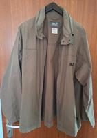 Jack Wolfskin Jacke beige 2 xl Rheinland-Pfalz - Sankt Sebastian Vorschau