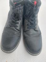 Winterstiefel, Herren, S Oliver 42 schwarz Bayern - Schweinfurt Vorschau